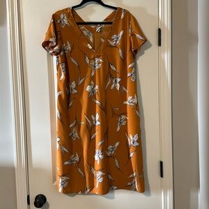 Target Dress